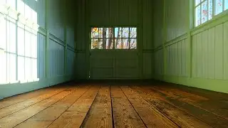 Sound Effects - Creaking Floor - Version 1