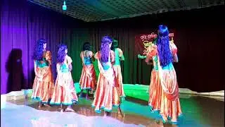 (Neluni) ගුරු ප්‍රතිභා ප්‍රභා සහ සිසු නයු අබිසෙස් 