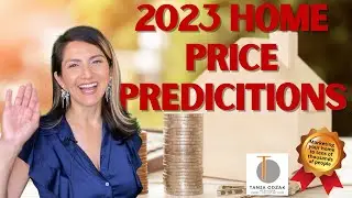 What's Going to Happen to Home Values in 2023?