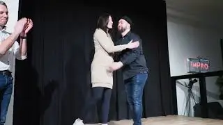 ABC-Spiel - Improtheater Fulda