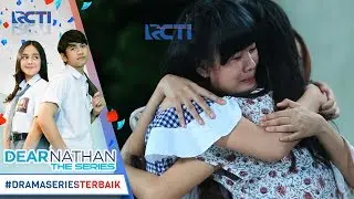 DEAR NATHAN THE SERIES - Siapa Nih Cowok Tiba tiba Ada Di Kamar Salma [26 Oktober 2017]