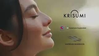 Krisumi Waterside Residences: Your Oasis of Calm and Luxury #gurgaon #luxuryrealestate