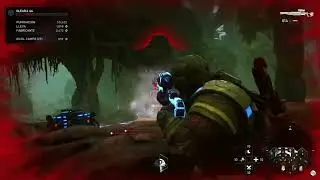 Gears 5: Oleadas de Horda en Pahanu, Parte Dos. 24 de septiembre del 2025