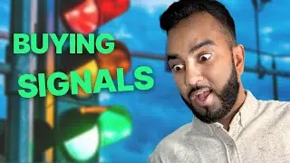 How to identify BUYING SIGNALS to generate HIGH QUALITY LEADS