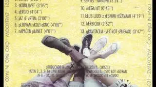Zmelkoow-Herbicidi