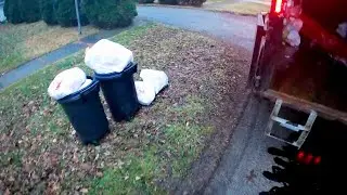 FULL Wednesday Route Part 1