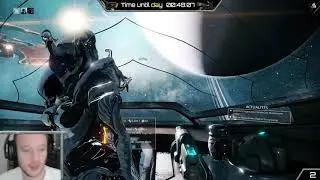 Temps fort&nbsp;: Loot du Khora System apr&egrave;s 50h de farm