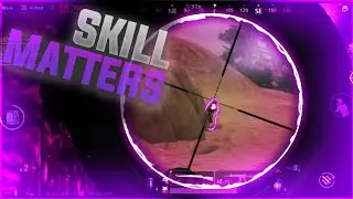 Device Matters But Not More Than Skills | M31 | Spark Pubg Mobile