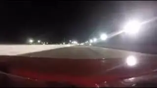 Naber Racing 2JZ MK3