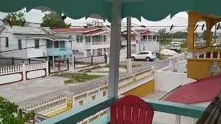 Herstelling Guyana Ugly Scene