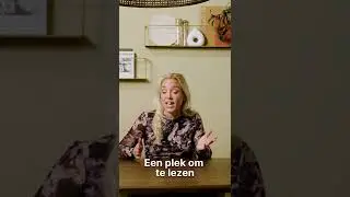 Hoe PEUTERKAMER inrichten?!