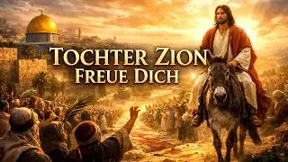 Tochter Zion freue dich - Neue Melodie - Pop-Musical
