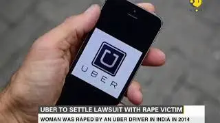 Uber Rape Case: Woman accuses Uber of improperly obtaining her medical record