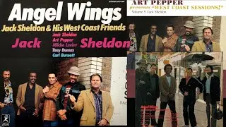 Historia de un Amor - Jack Sheldon Art Pepper Quintet