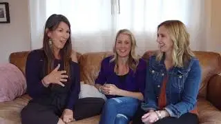 Livermore Inspiration: Shauna Lay, Life Coach and Yoga Teacher