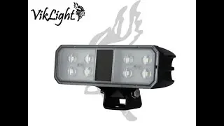 Unboxing Viklight Orbit