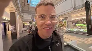 eBay Government Relations Vlog - Day 1