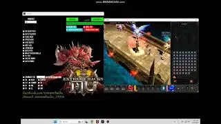MuOnline JEWEL OF BLESS & SOUL DROPS HACK!