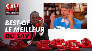 On attend toujours l'augmentation des salaires... - Le S.A.V. des émissions - Best-Of - CANAL+