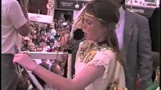 Puck & its People 1990 - Part 0ne