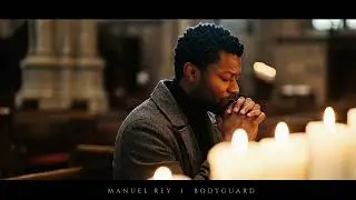 Manuel Rey - Bodyguard (Official Audio)