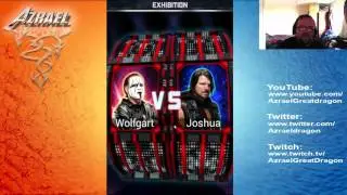 WWE Supercard #75 Ring domination results and KOTR reward
