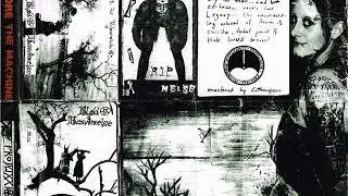 blod besvimelse -  Misebanke (Outro 1999/one woman/dungeon synth/ambient/atmospheric/Germany)