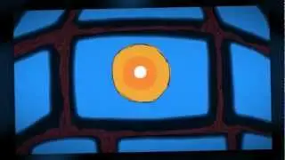 Anthony Francisco Schepperd Animation + Knights in White Satin