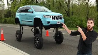Hightech Robotic Inventions#1|Extreme Future Technologies