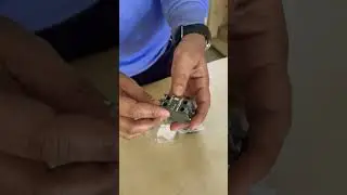 Add on block Electrical component #shorts #viral #trending #electricalwork #electrical