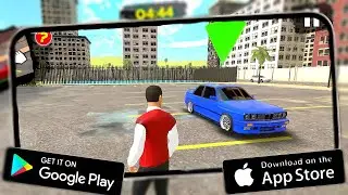 Valet Simulator Car Parking 2022 Android & iOS Gameplay