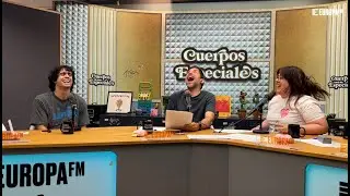 Diego Ibáñez: 