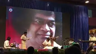 మహా గణపతిం భజే/మాండలిన్/Sri SM Subhani 