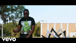 Colo Colo - Touch Down (Dir. Kid Anon)