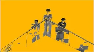 Teal Weather  - 10TH DIMENSION (feat. LOU., Junyuz, Nacaome)