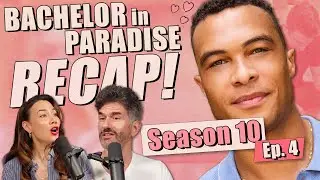 Bachelor In Paradise S10: Ep 4 Recap & Review - Ep 398 - Dear Shandy