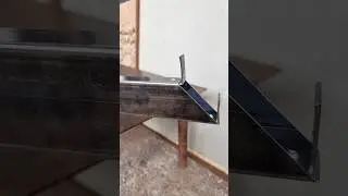 brilliant tricks performed by senior welding workshops #welder #fabrication #tricks