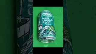 Sea Quench Session Sour Ale- Dogfish Head Brewery