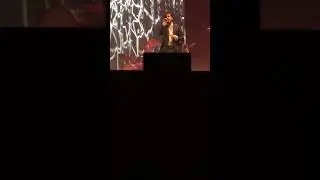 Jack Savoretti - ‘What More Can I Do’ Wroclaw, 9 May 2019