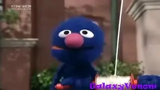 YouTube Poop: Grover's Crazy Kite Vacation