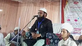 #takrir #video Madrasa islahul Muslimin Rampur Forbesganj Araria Bihar 