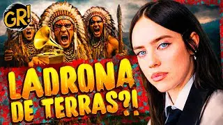 BILLIE EILISH LACROU NO GRAMMY 2026, MAS AGORA ESTÁ SENDO COBRADA PELOS ÍNDIOS?!