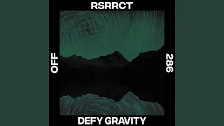 Defy Gravity