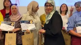 DXN ITALY: RECOGNITION EVENT - FLORENCE MAY 29th 2022