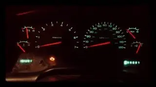 2002 Dodge Dakota-How to read an engine code