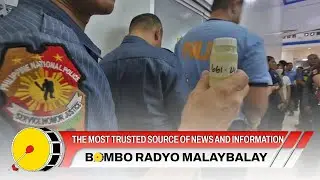 LOKAL NGA KAGAMHANAN SA VALENCIA CITY, GISUGYOT ANG RANDOM DRUG TESTING SA KAPULISAN SA DAKBAYAN