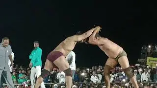 एक नंबर 1100000सीकनदर पैलवान रसूल पोरा 31.12.2025