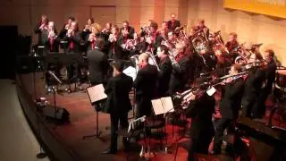 Slide Factory 2011 - Marcel Schot and Amsterdam Brass (Hercab)