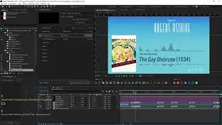 Editing a 110 Minute Podcast Visualizer in Under 5 Minutes