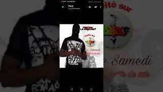 REVELATION SECRET STORY DE MAKHTAR LE KAGOULAR SUR BMG44 ET RAPADIO  VOICI LEMISSION REALISEE